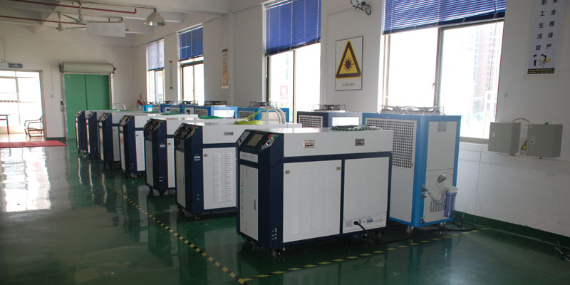 通發(fā)激光TFL-500PF<a href='http://www.rzjjw.com/product/2.htm' class='text_a'>光纖<a href='http://www.rzjjw.com' class='text_a'>激光焊接機(jī)</a></a>